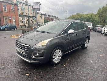 Used Peugeot 3008 2014 for sale - 79666826: Photo
