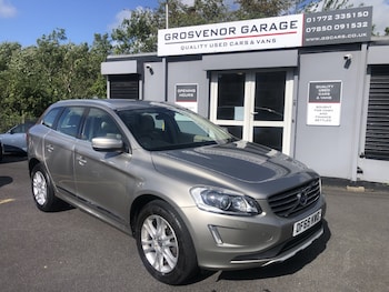 2015 (65) - 2.4 D5 SE LUX NAV AWD 5DR Manual