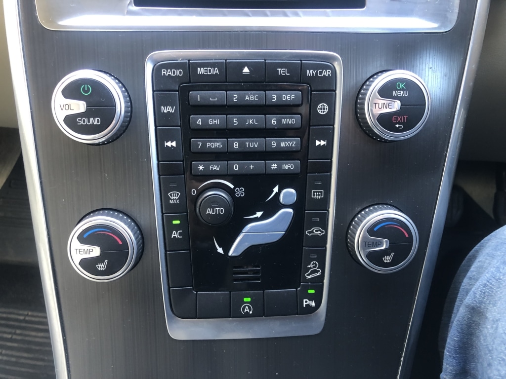 Vehicle 32