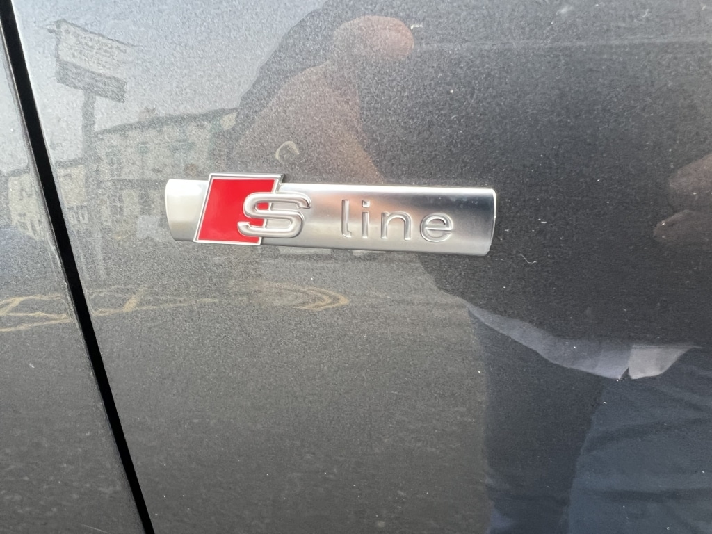 Used Audi Q3 2020 for sale - 77311549: Photo 13