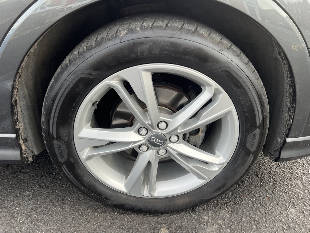 Used Audi Q3 2020 for sale - 77311549: Photo 14