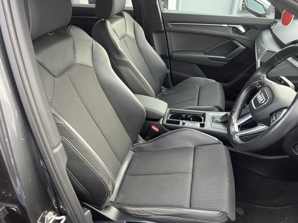 Used Audi Q3 2020 for sale - 77311549: Photo 15