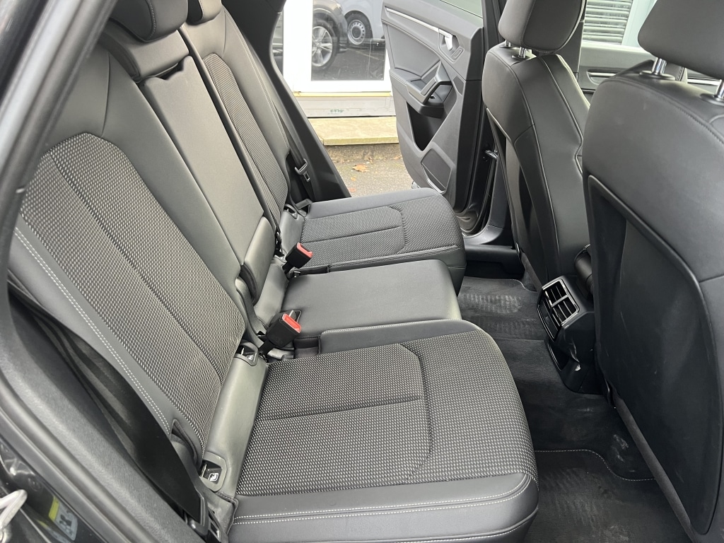 Used Audi Q3 2020 for sale - 77311549: Photo 16