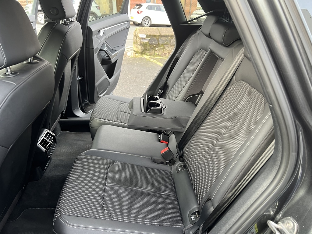 Used Audi Q3 2020 for sale - 77311549: Photo 17