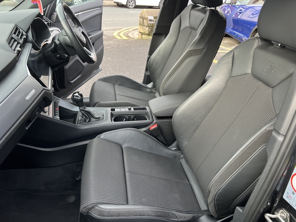 Used Audi Q3 2020 for sale - 77311549: Photo 18