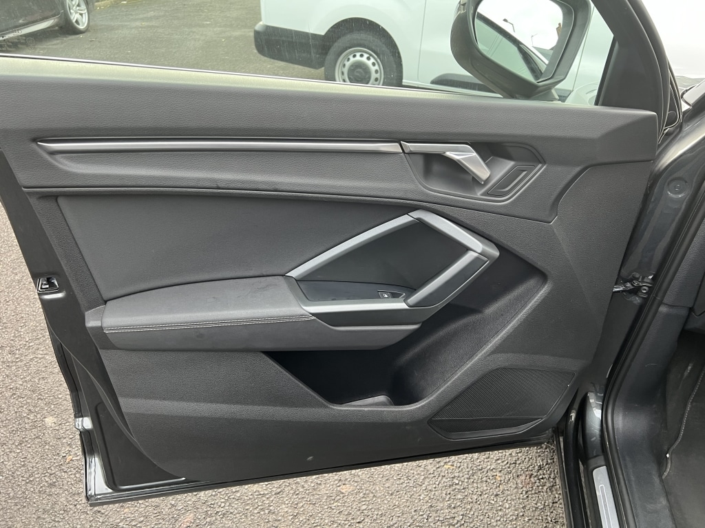 Used Audi Q3 2020 for sale - 77311549: Photo 21