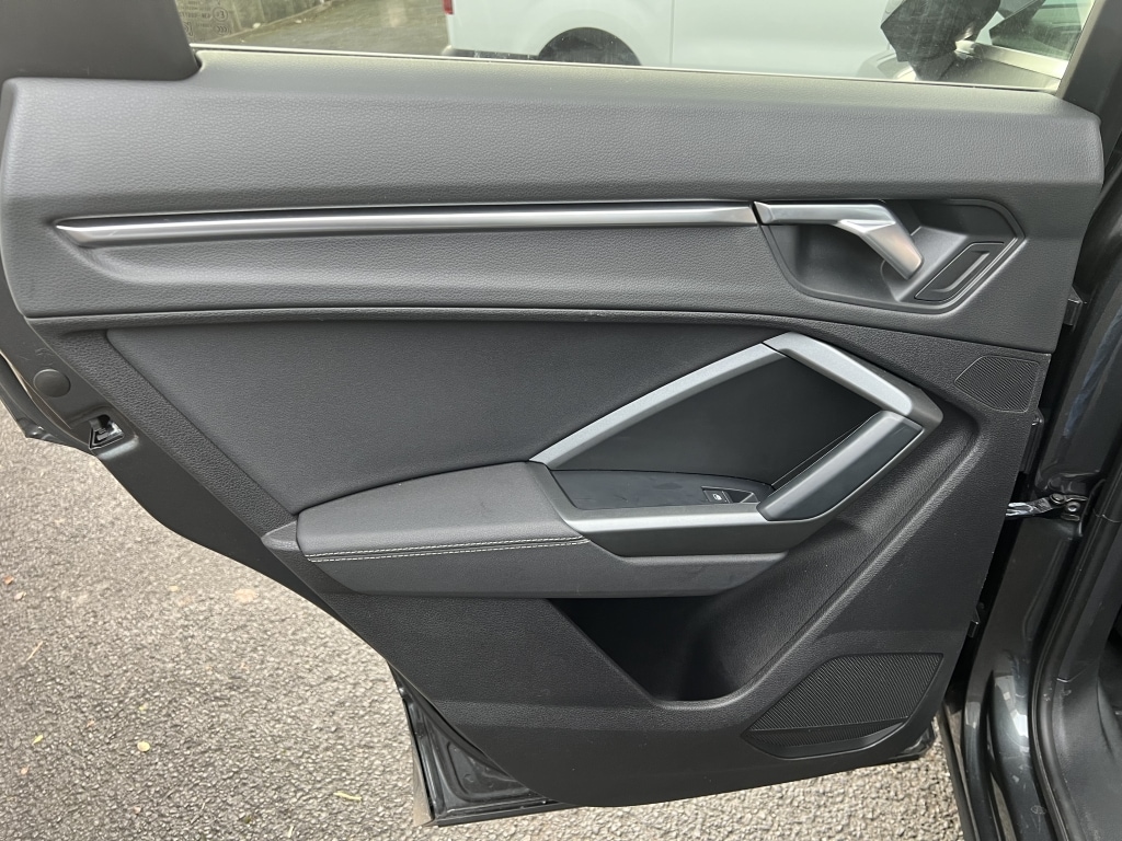 Used Audi Q3 2020 for sale - 77311549: Photo 24