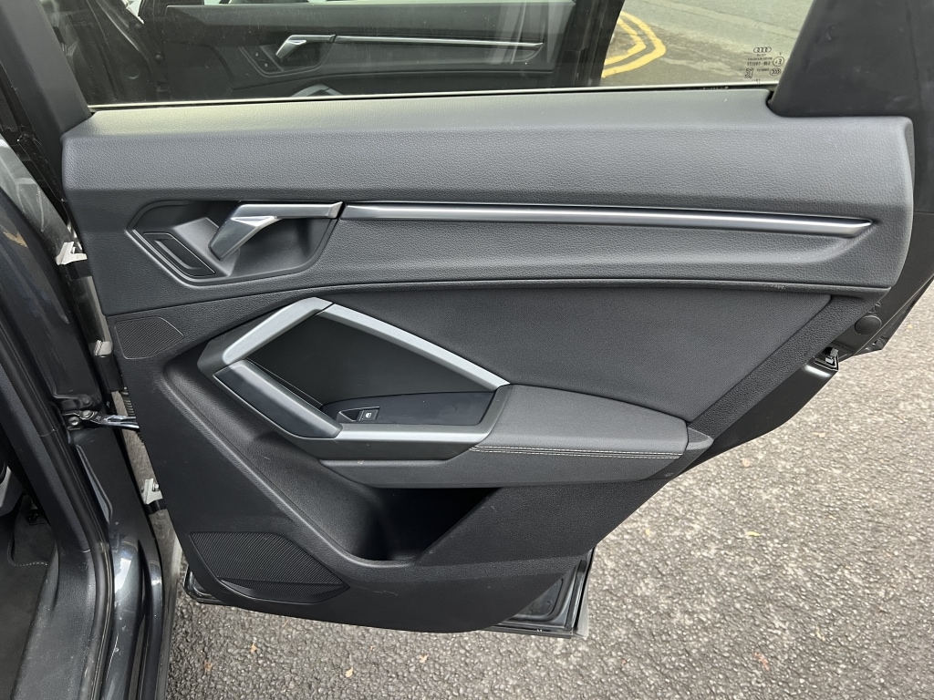 Used Audi Q3 2020 for sale - 77311549: Photo 25