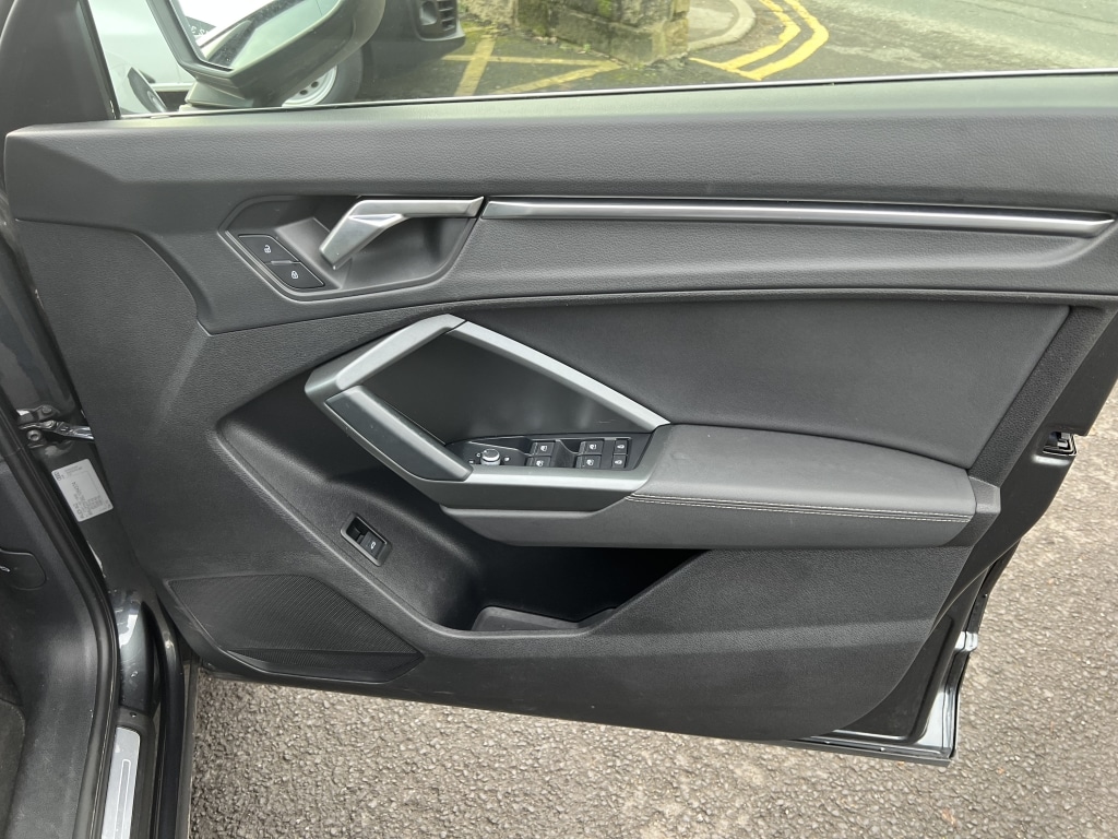 Used Audi Q3 2020 for sale - 77311549: Photo 26