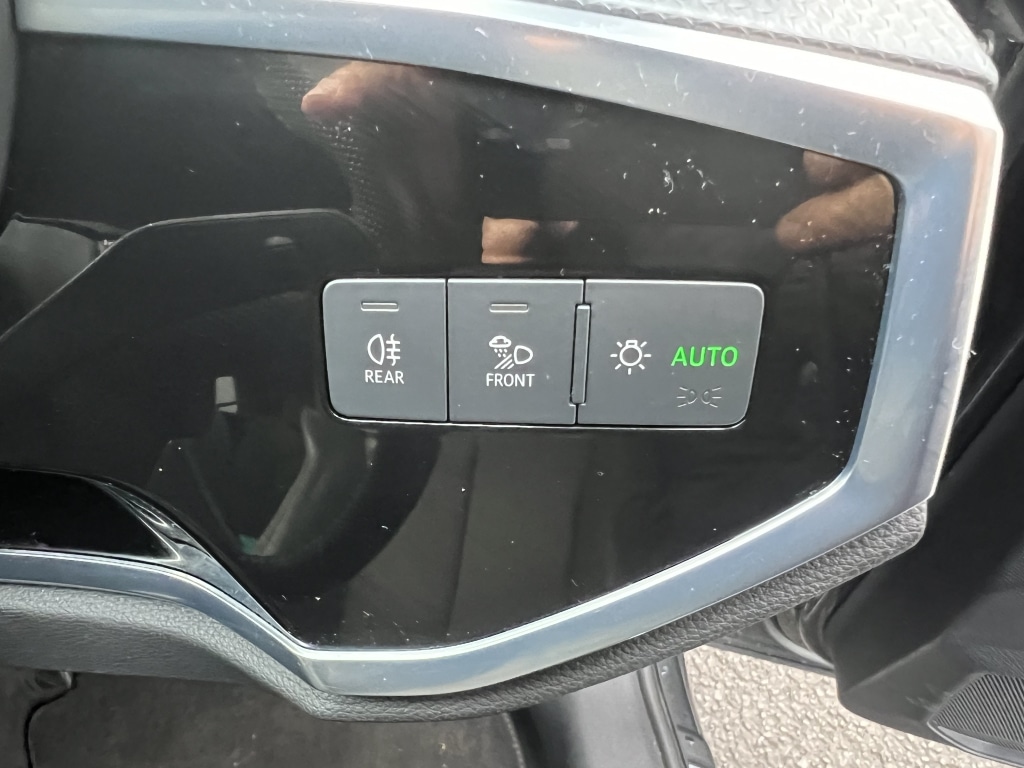 Used Audi Q3 2020 for sale - 77311549: Photo 28