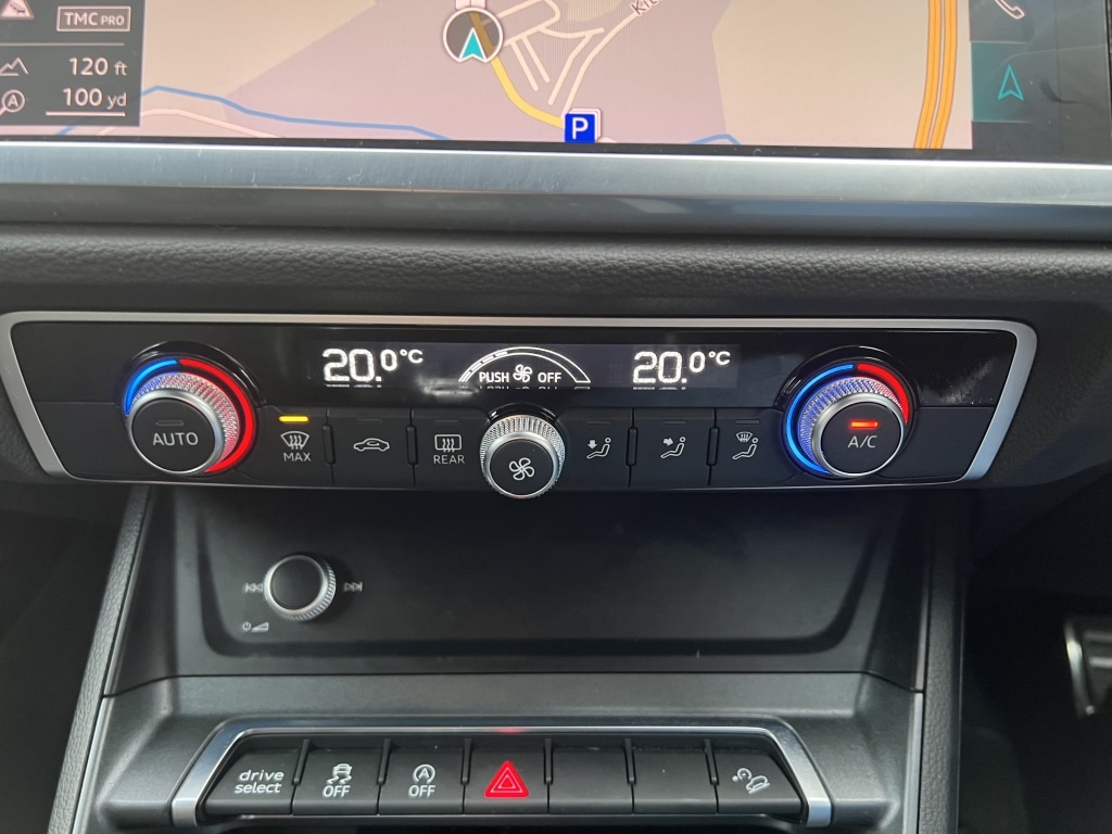 Used Audi Q3 2020 for sale - 77311549: Photo 32