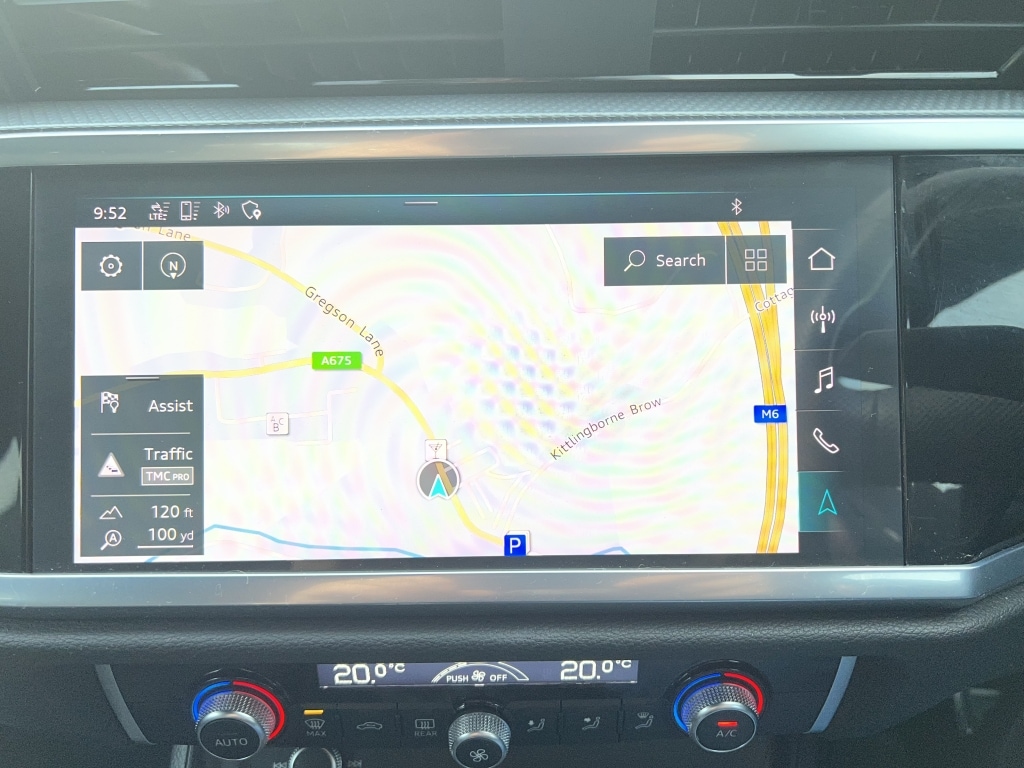 Used Audi Q3 2020 for sale - 77311549: Photo 33