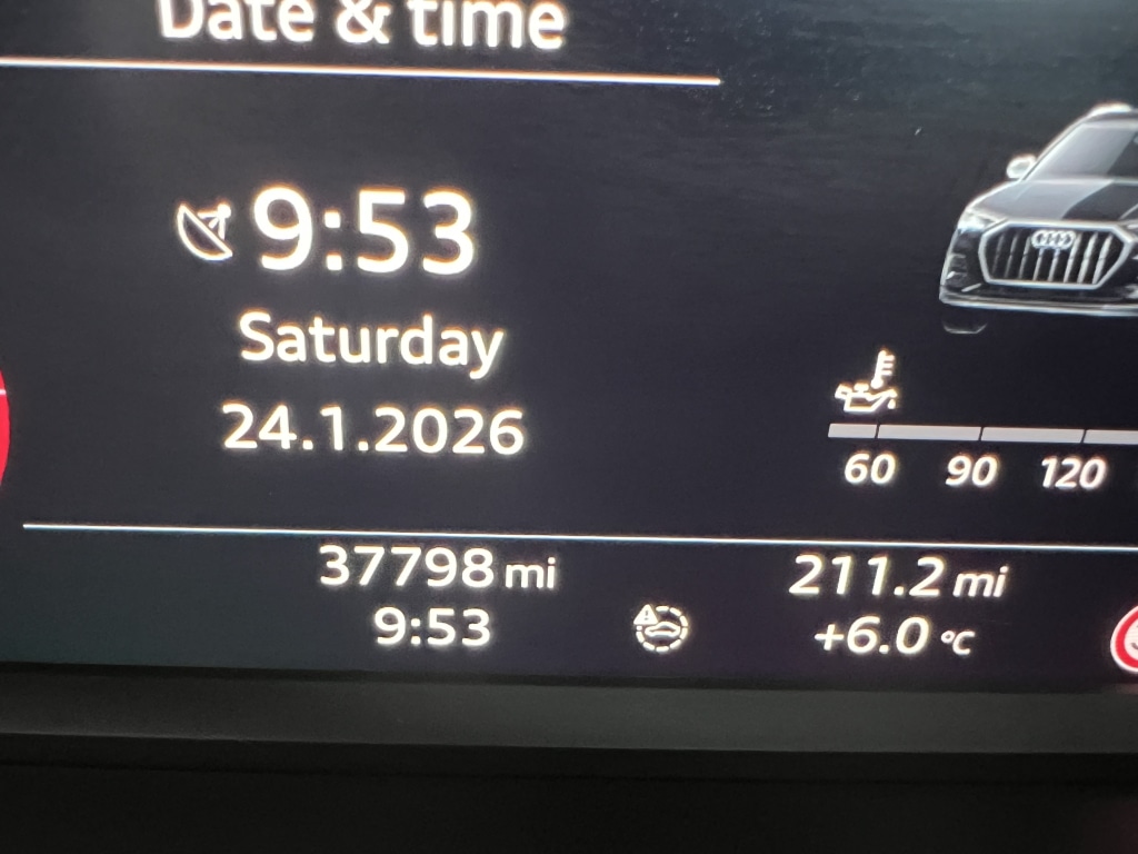 Used Audi Q3 2020 for sale - 77311549: Photo 34