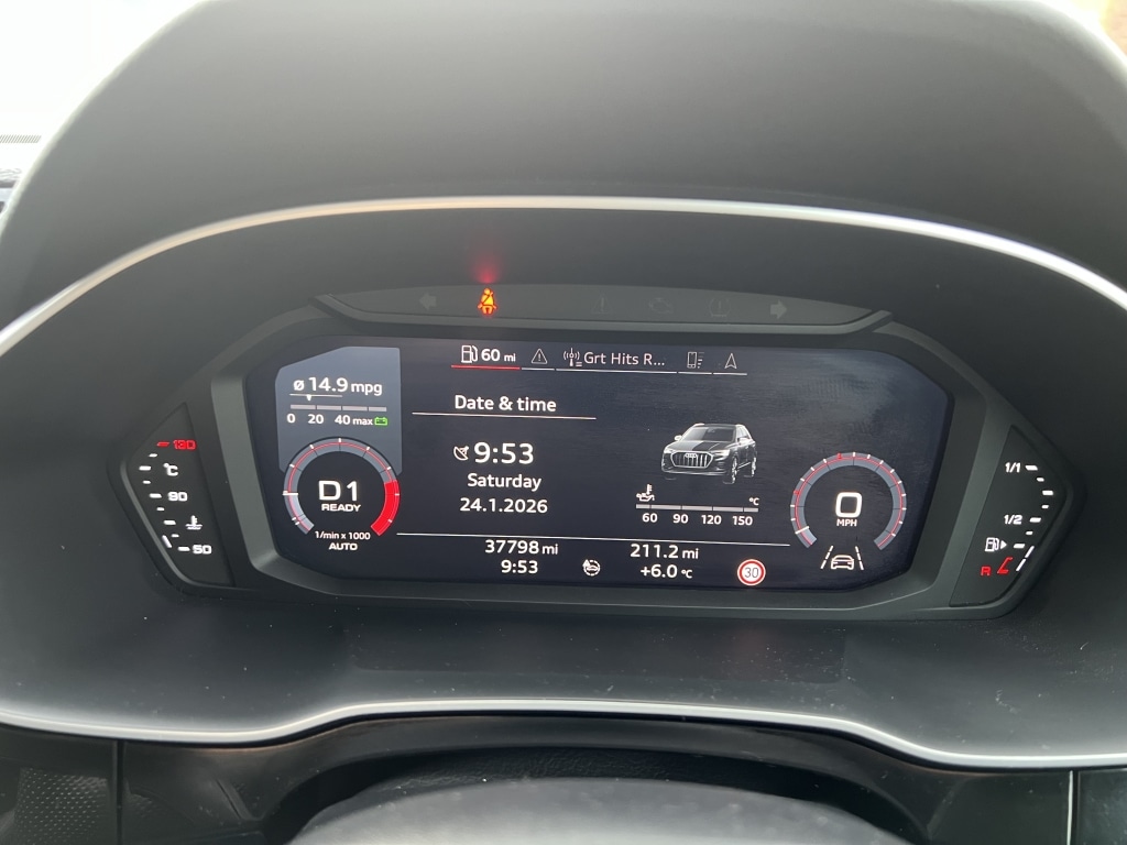 Used Audi Q3 2020 for sale - 77311549: Photo 35