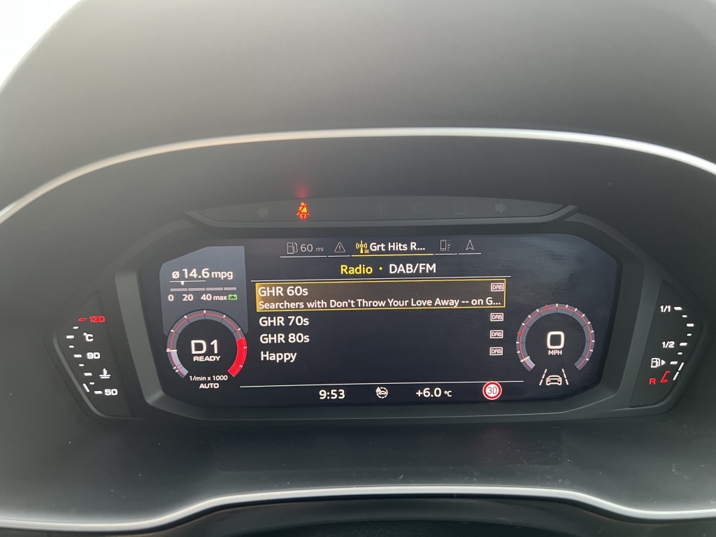 Used Audi Q3 2020 for sale - 77311549: Photo 36