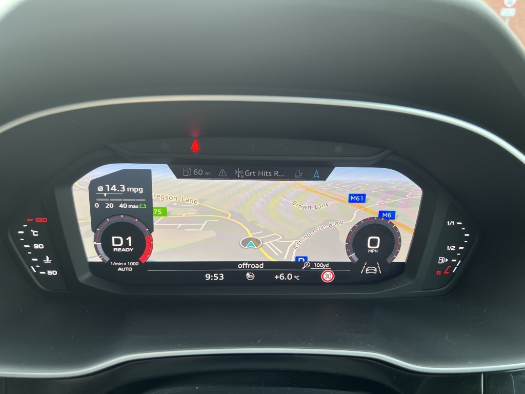 Used Audi Q3 2020 for sale - 77311549: Photo 38