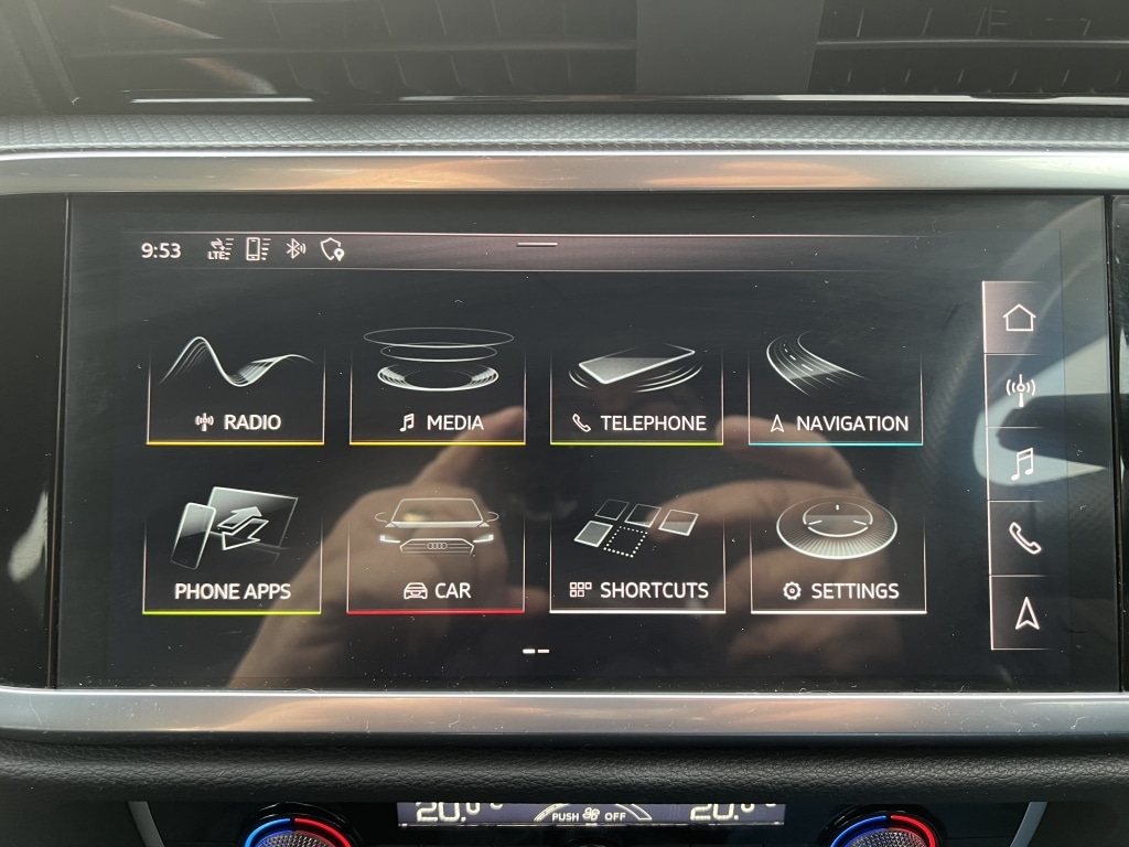 Used Audi Q3 2020 for sale - 77311549: Photo 39