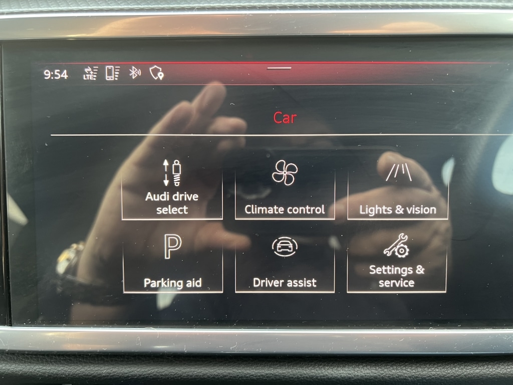 Used Audi Q3 2020 for sale - 77311549: Photo 40