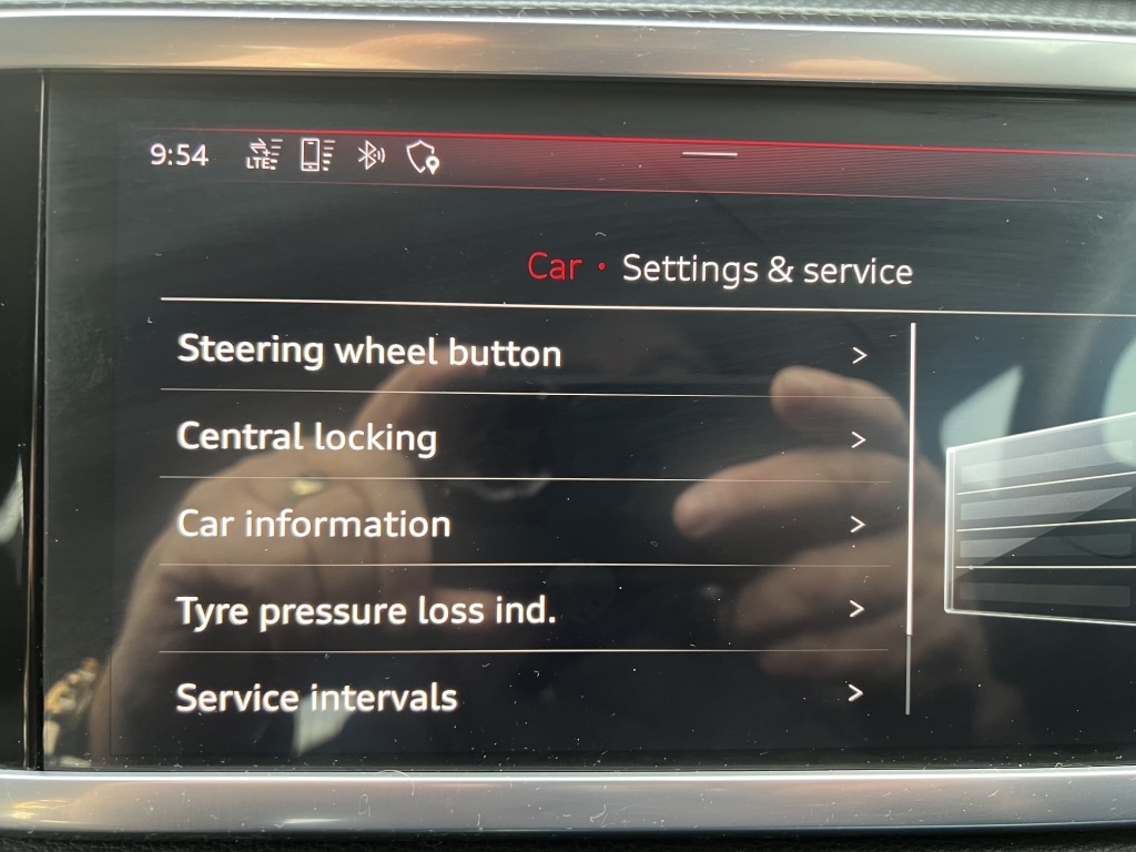 Used Audi Q3 2020 for sale - 77311549: Photo 41