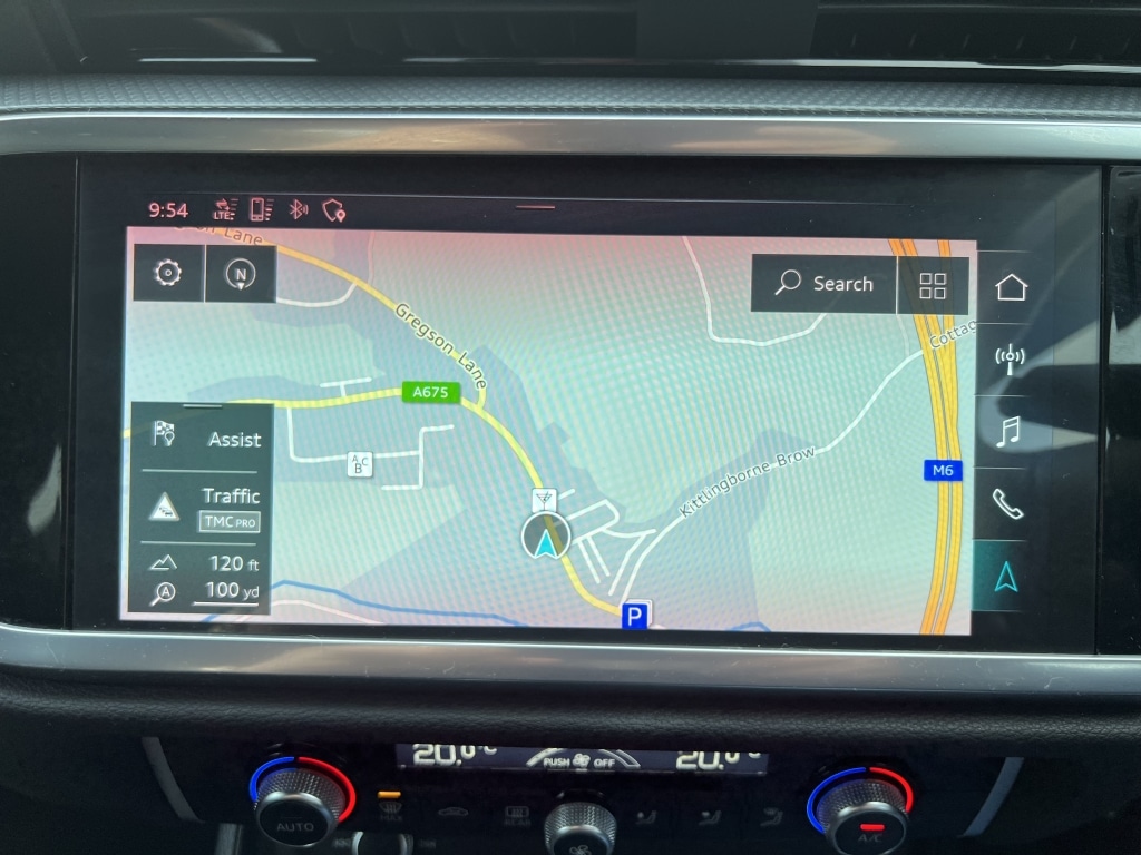 Used Audi Q3 2020 for sale - 77311549: Photo 42