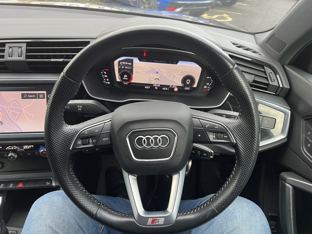 Used Audi Q3 2020 for sale - 77311549: Photo 43