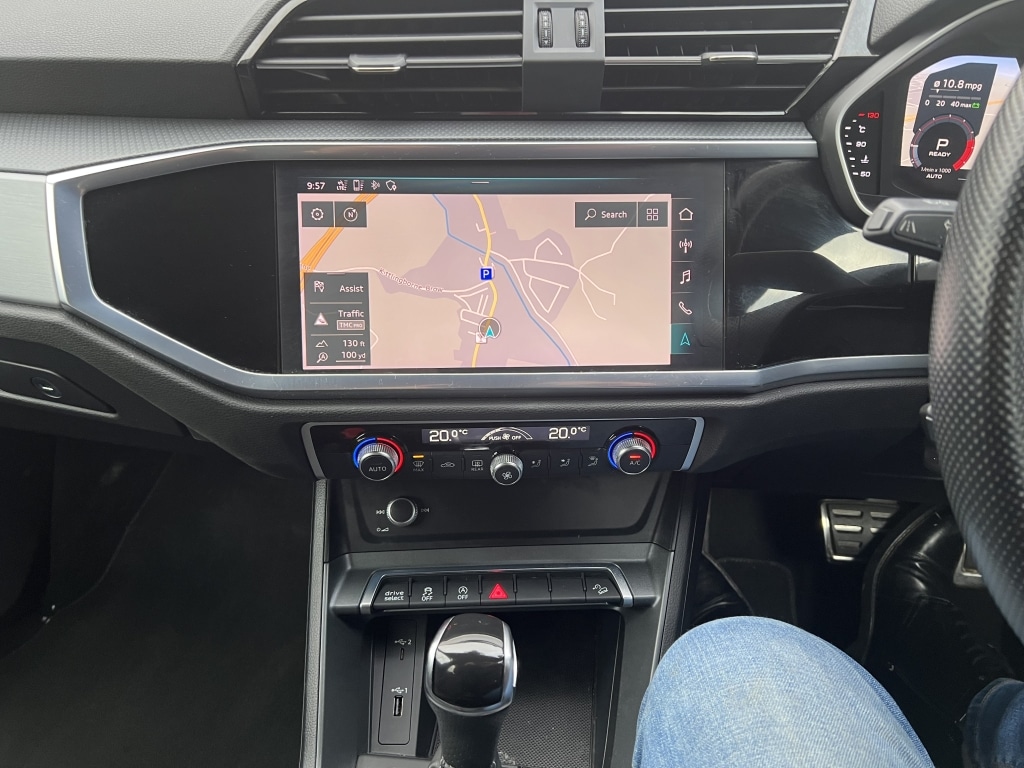 Used Audi Q3 2020 for sale - 77311549: Photo 44