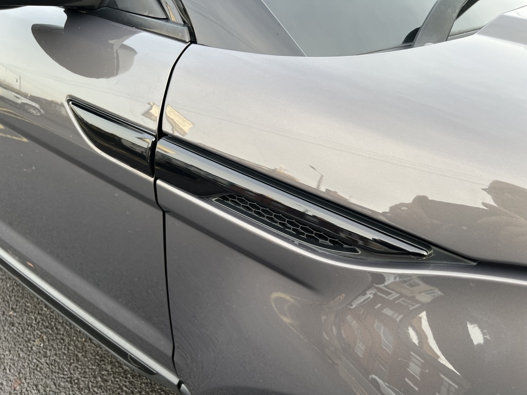 Used Land Rover Range Rover Evoque 2015 for sale - 77028293: Photo 11