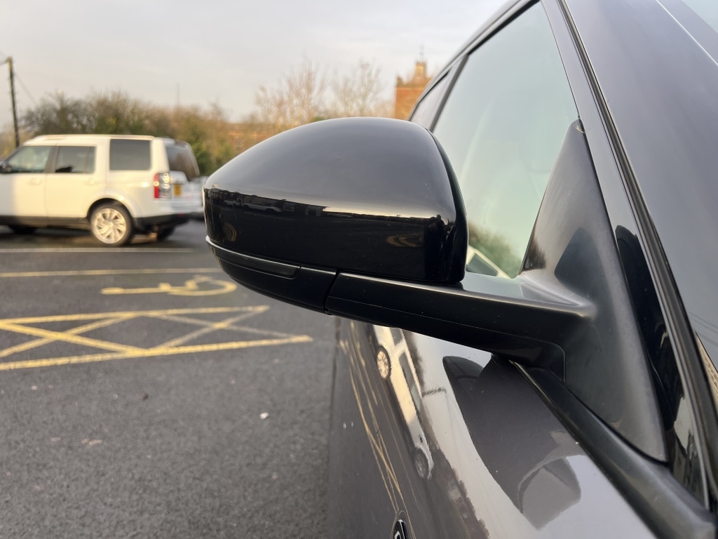 Used Land Rover Range Rover Evoque 2015 for sale - 77028293: Photo 12