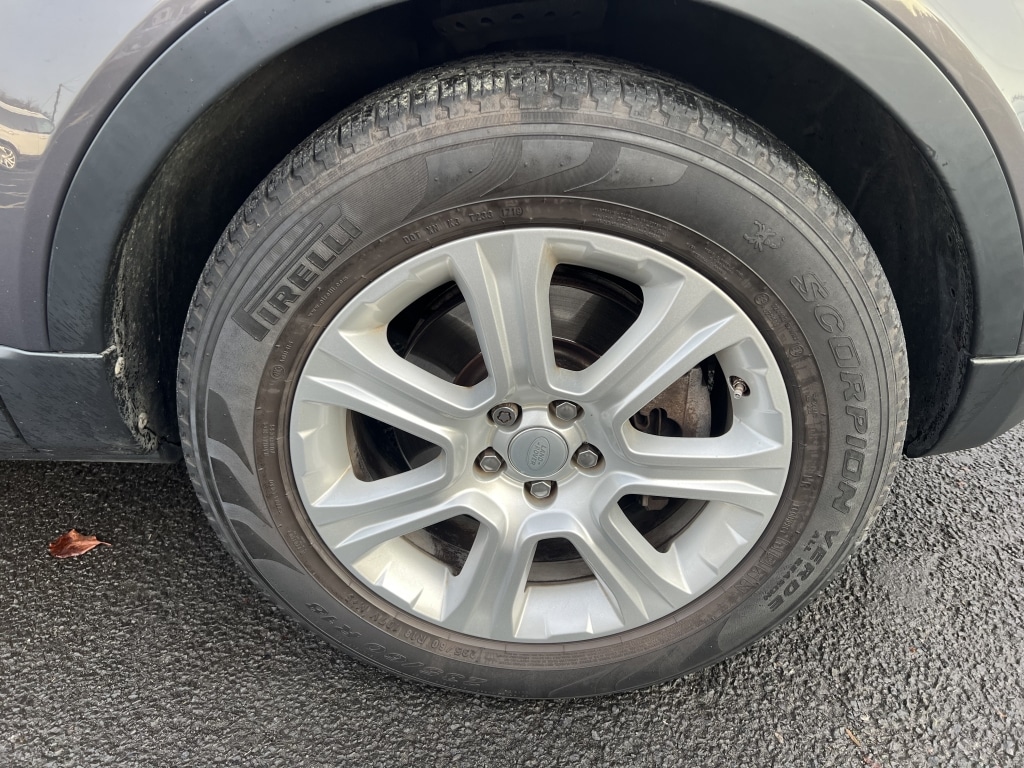 Used Land Rover Range Rover Evoque 2015 for sale - 77028293: Photo 14