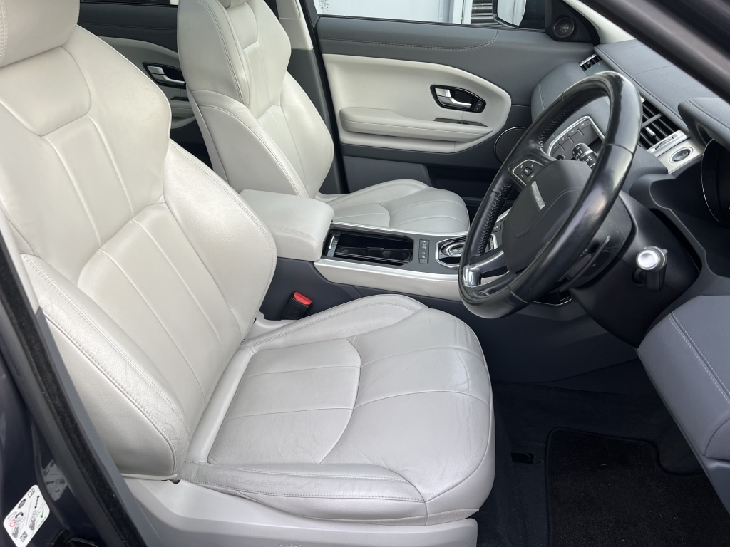 Used Land Rover Range Rover Evoque 2015 for sale - 77028293: Photo 16