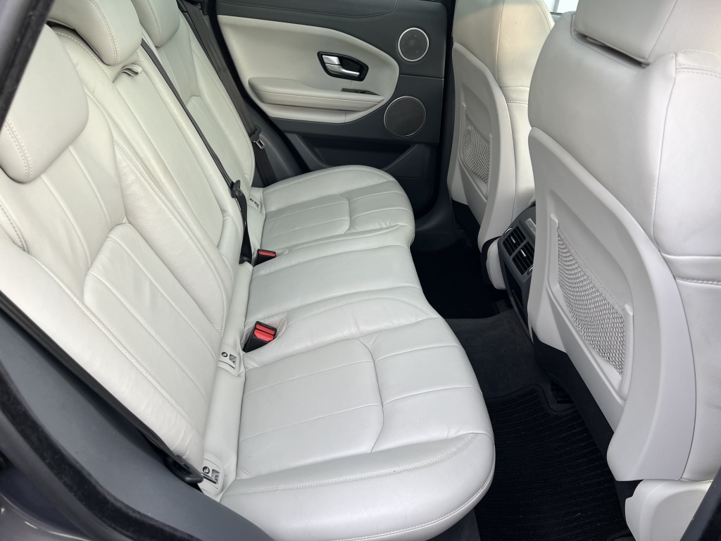 Used Land Rover Range Rover Evoque 2015 for sale - 77028293: Photo 18