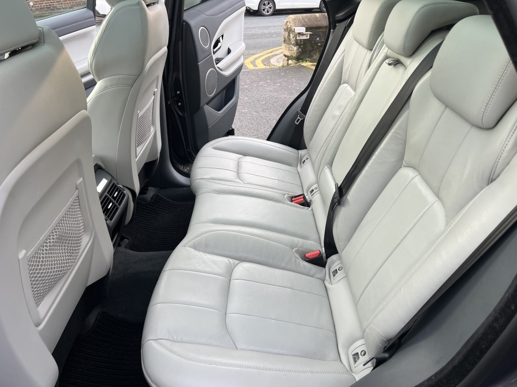 Used Land Rover Range Rover Evoque 2015 for sale - 77028293: Photo 19