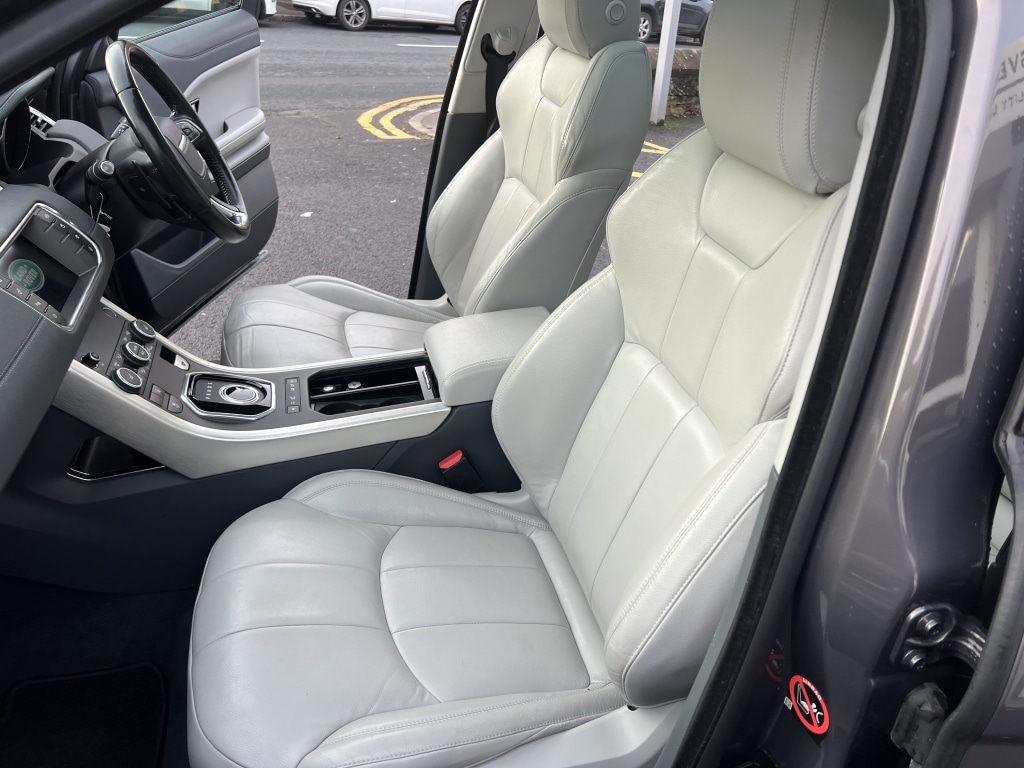 Used Land Rover Range Rover Evoque 2015 for sale - 77028293: Photo 20