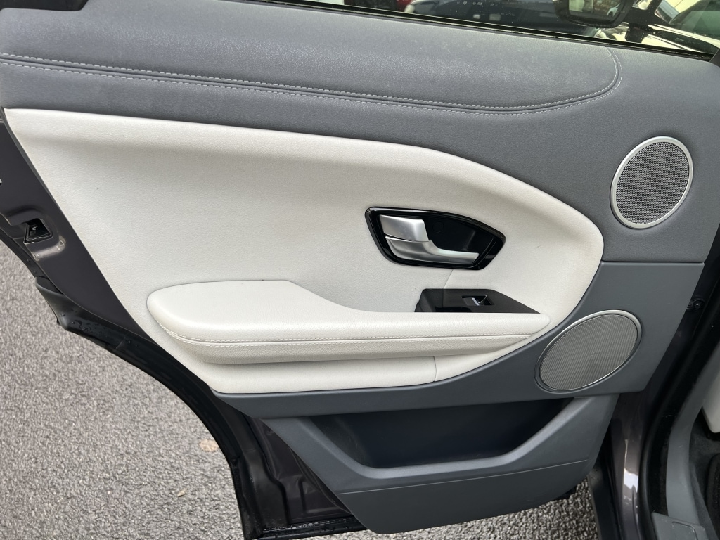 Used Land Rover Range Rover Evoque 2015 for sale - 77028293: Photo 22