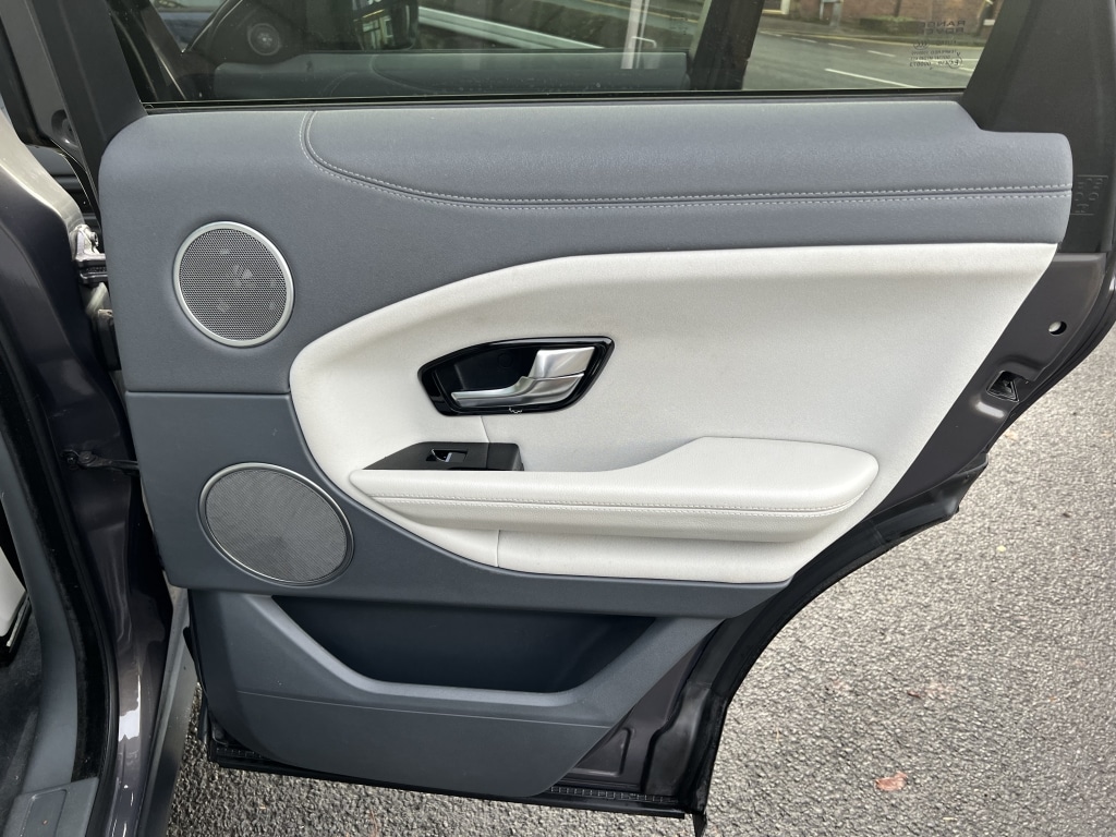 Used Land Rover Range Rover Evoque 2015 for sale - 77028293: Photo 25