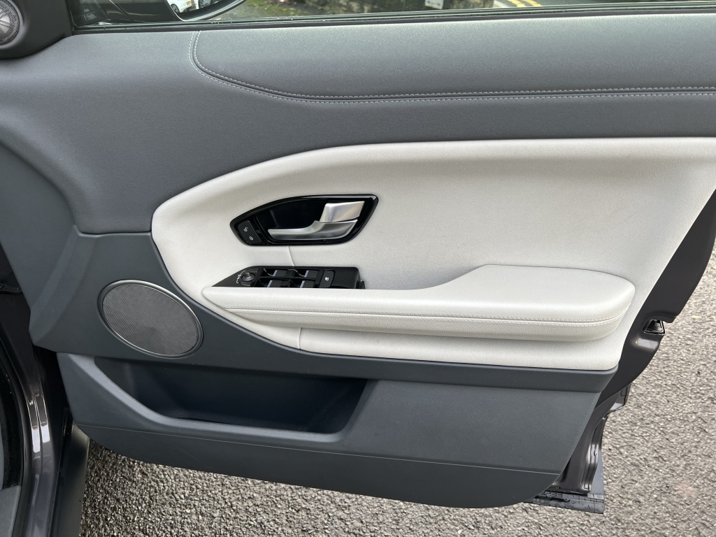 Used Land Rover Range Rover Evoque 2015 for sale - 77028293: Photo 26