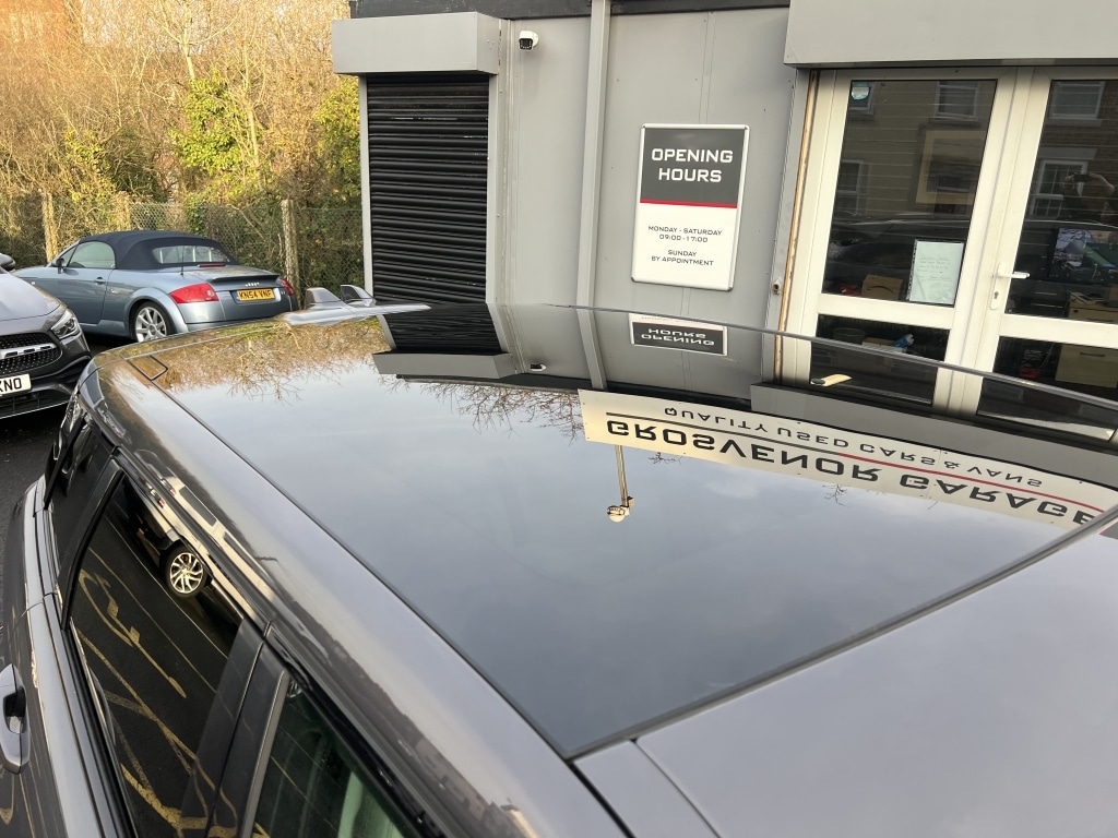 Used Land Rover Range Rover Evoque 2015 for sale - 77028293: Photo 28