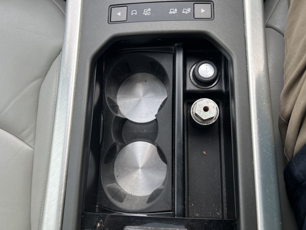 Used Land Rover Range Rover Evoque 2015 for sale - 77028293: Photo 31