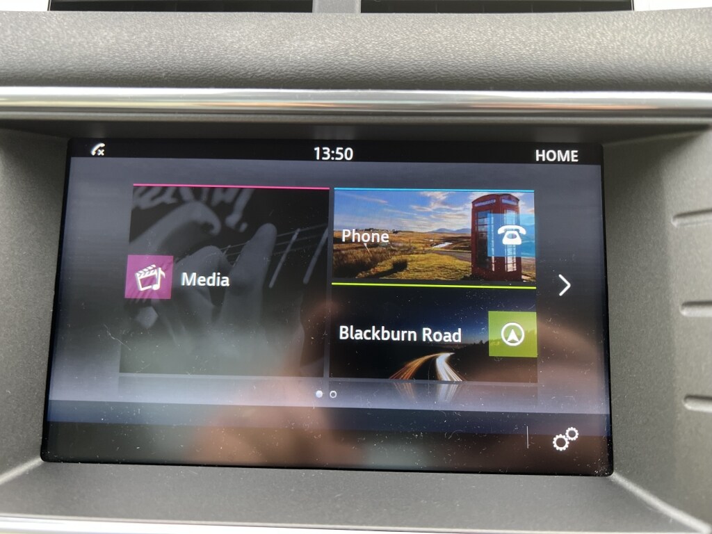 Used Land Rover Range Rover Evoque 2015 for sale - 77028293: Photo 34