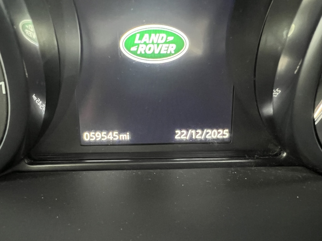 Used Land Rover Range Rover Evoque 2015 for sale - 77028293: Photo 35