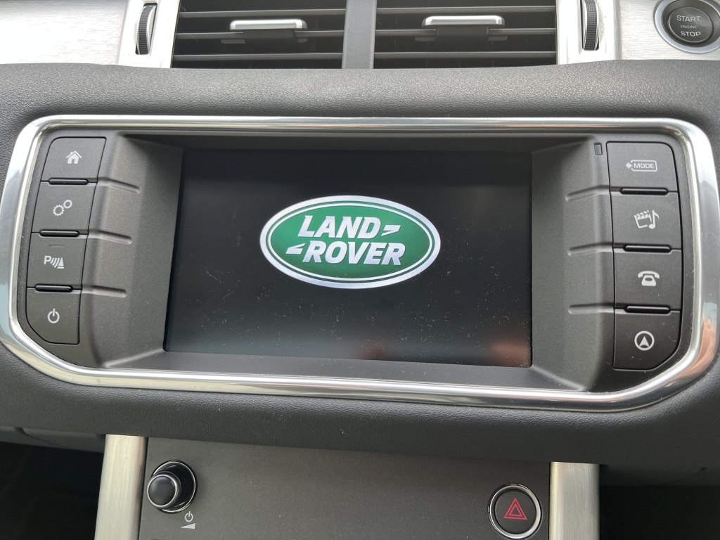 Used Land Rover Range Rover Evoque 2015 for sale - 77028293: Photo 36