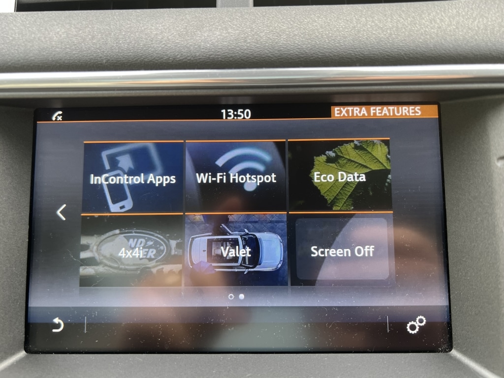 Used Land Rover Range Rover Evoque 2015 for sale - 77028293: Photo 37