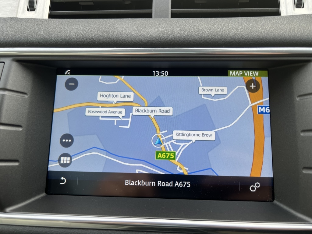 Used Land Rover Range Rover Evoque 2015 for sale - 77028293: Photo 38