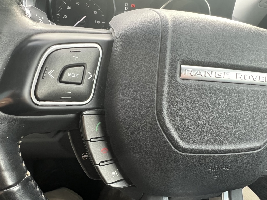 Used Land Rover Range Rover Evoque 2015 for sale - 77028293: Photo 42