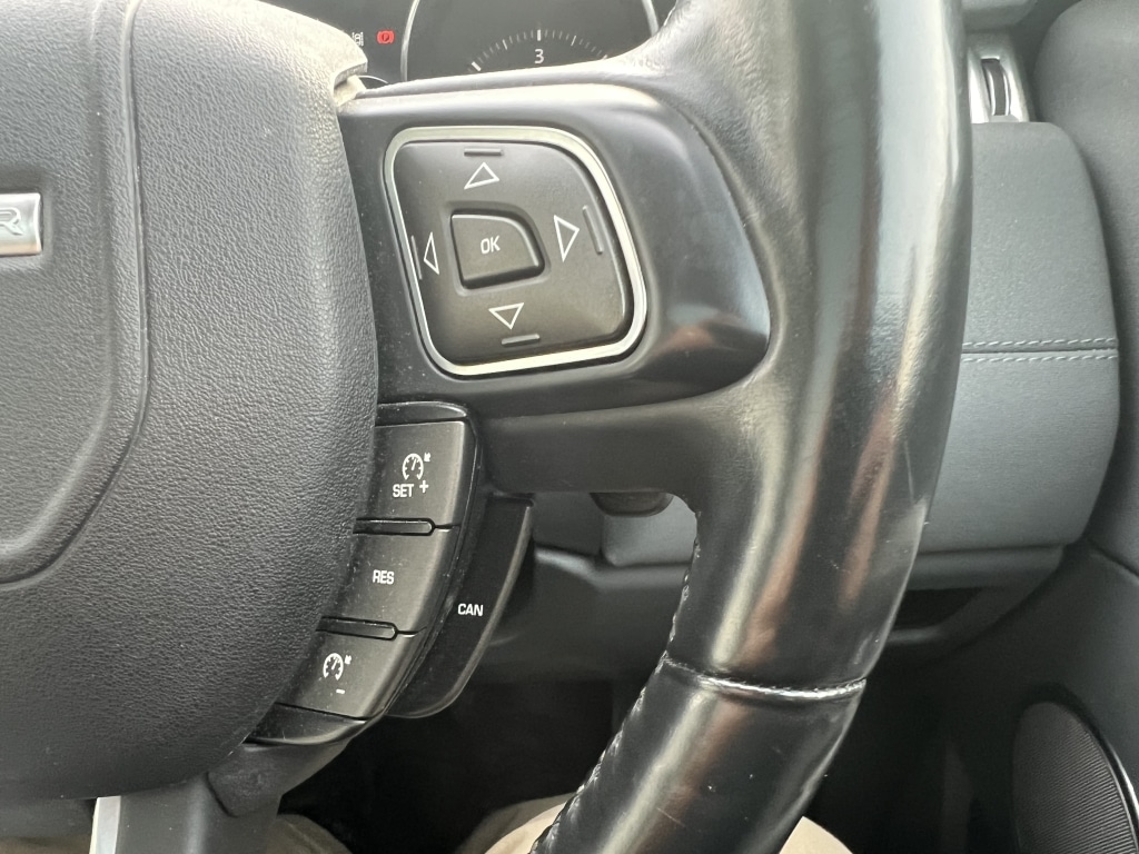 Used Land Rover Range Rover Evoque 2015 for sale - 77028293: Photo 43