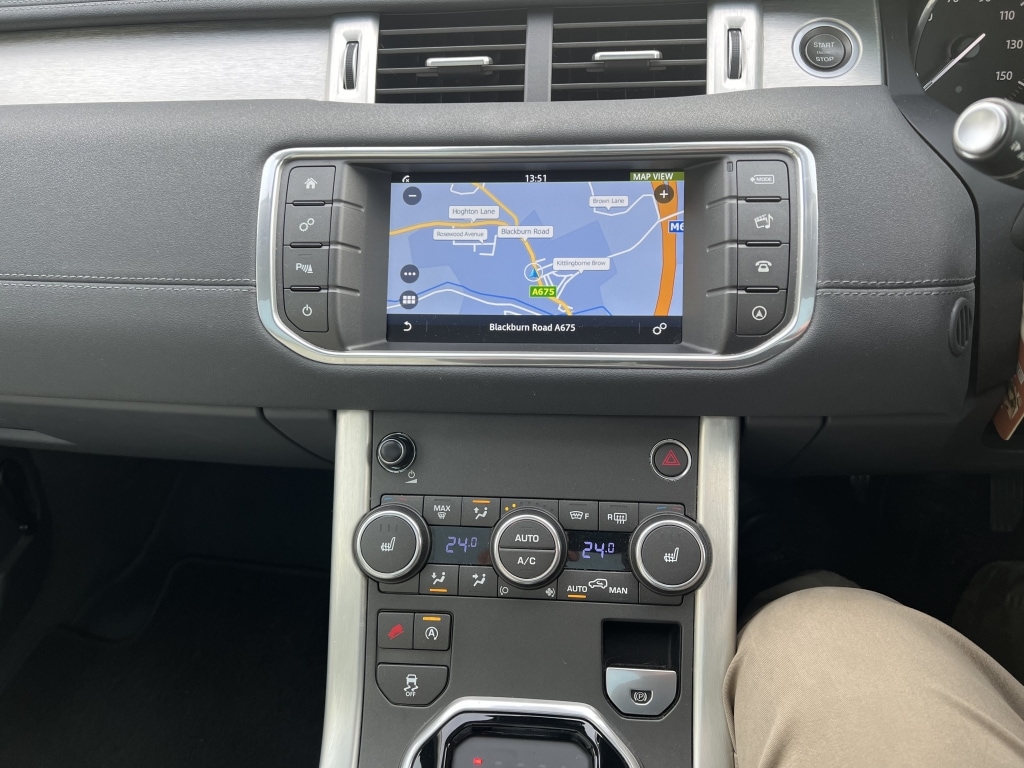 Used Land Rover Range Rover Evoque 2015 for sale - 77028293: Photo 45