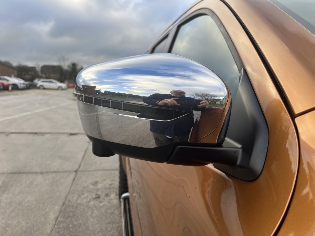 Used Nissan Navara 2017 for sale - 77028290: Photo 11