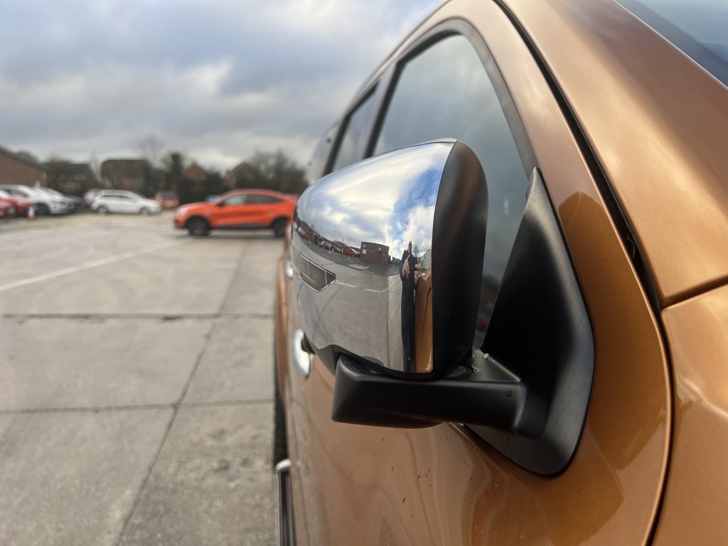 Used Nissan Navara 2017 for sale - 77028290: Photo 12