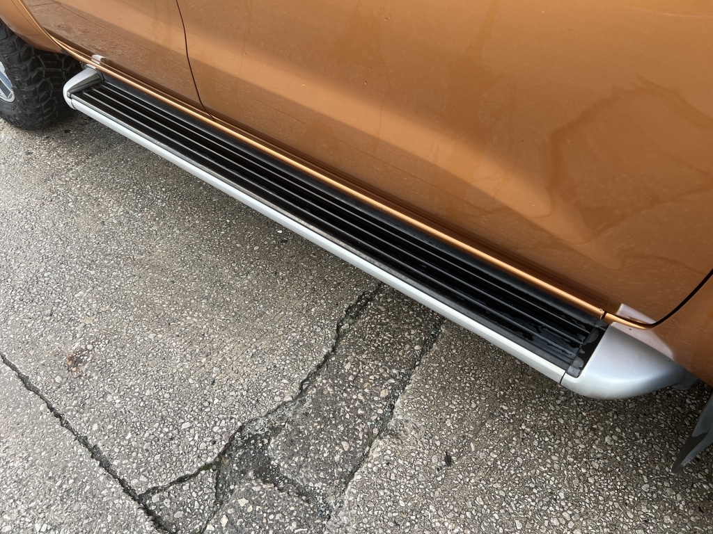 Used Nissan Navara 2017 for sale - 77028290: Photo 13