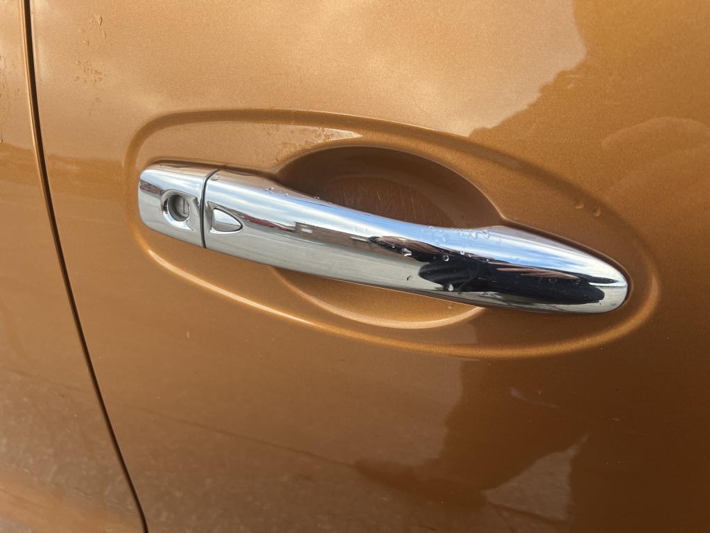 Used Nissan Navara 2017 for sale - 77028290: Photo 14